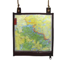Frost River Frost River Map Case