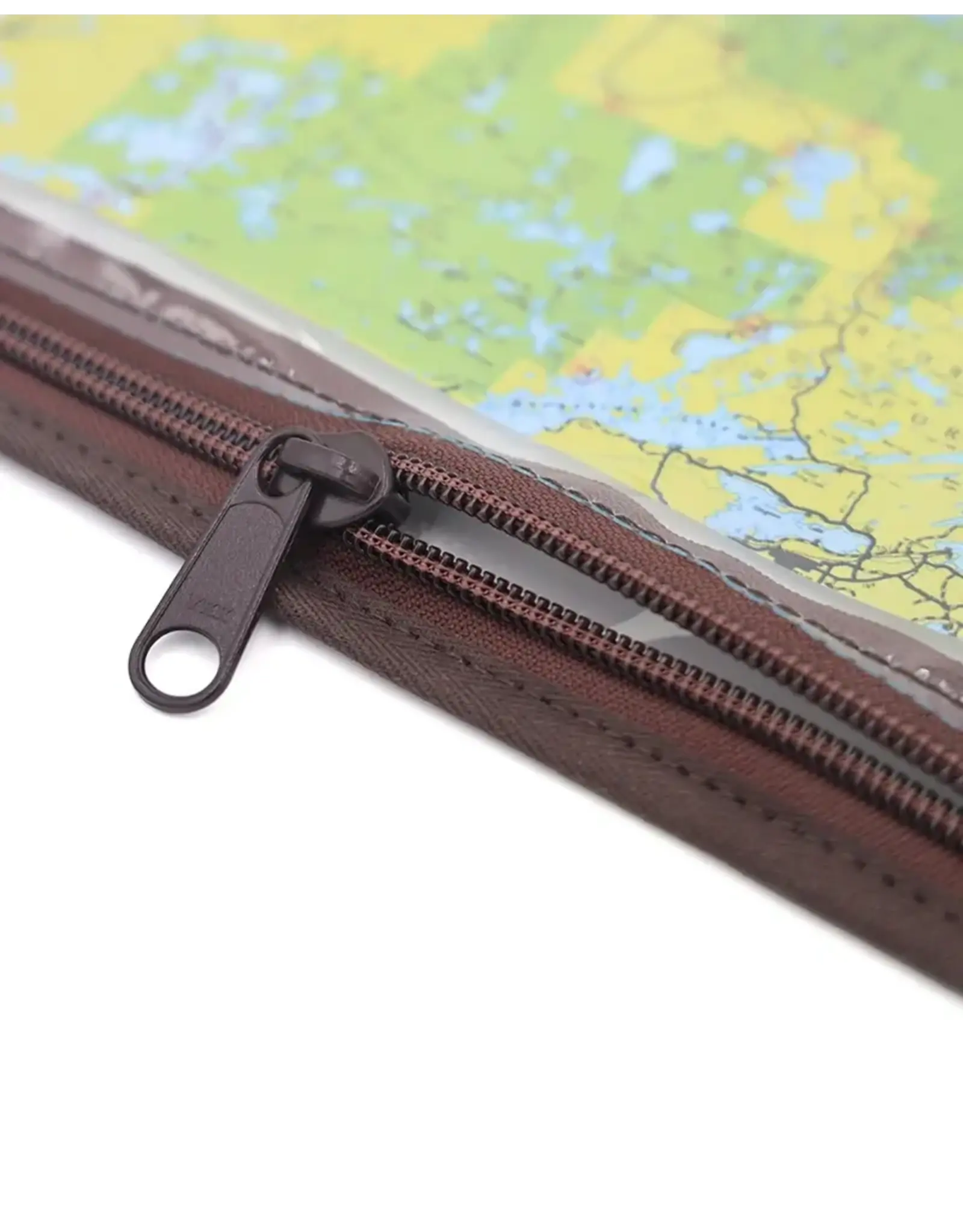 Frost River Frost River Map Case