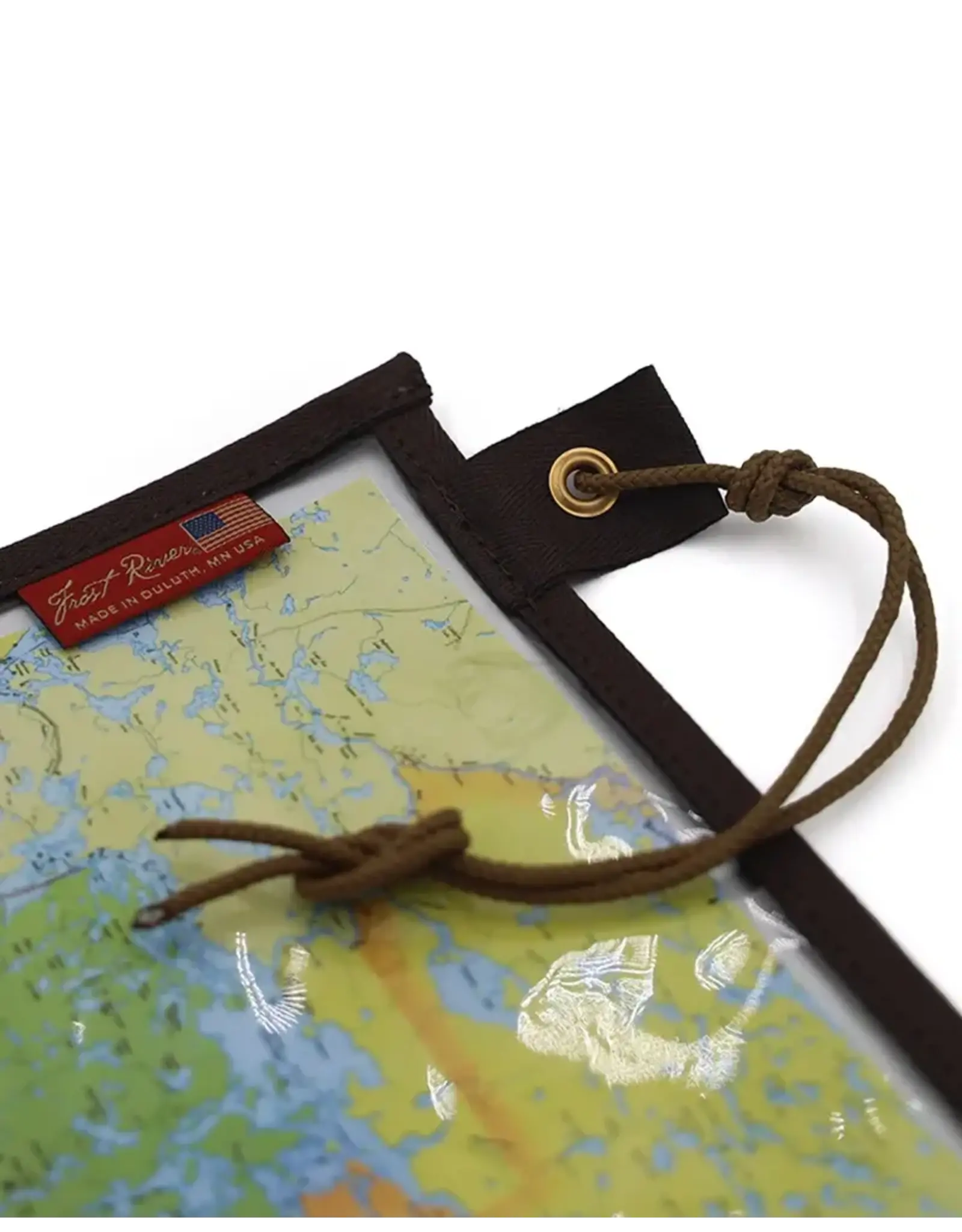 Frost River Frost River Map Case