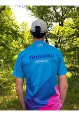 Finn Sisu Podiumwear V-Neck Tee - Men's
