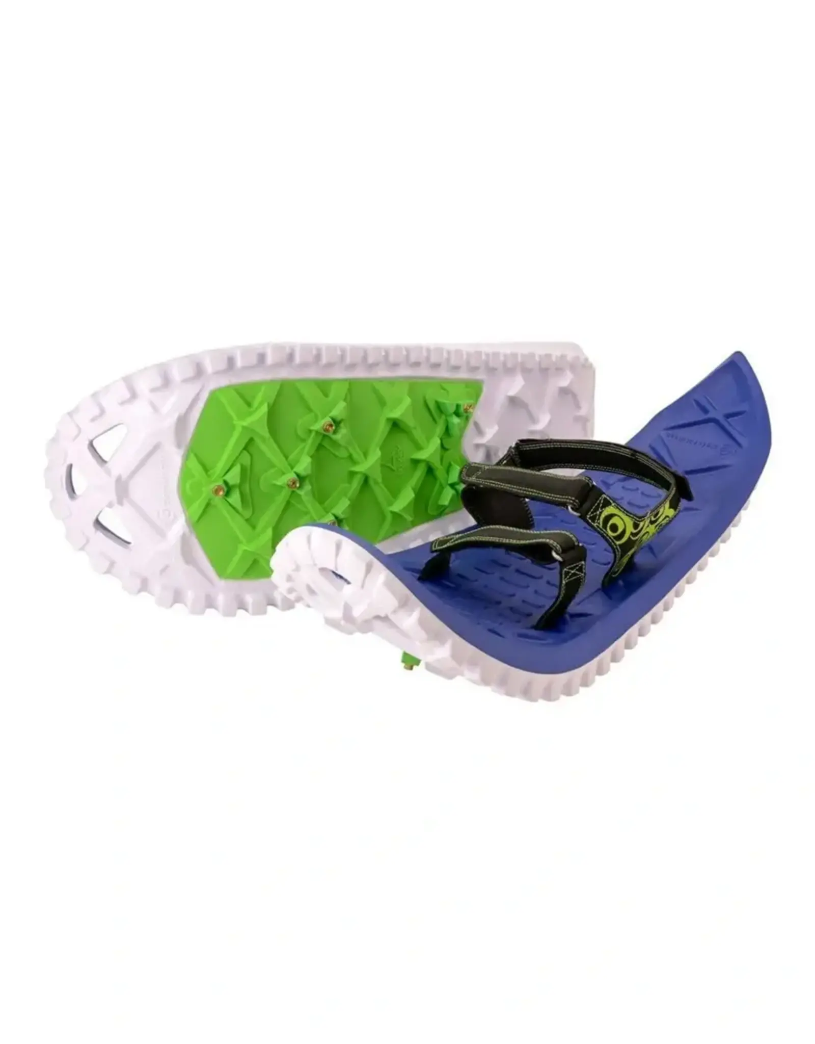 Crescent Moon Crescent Moon Eva Foam Snowshoe