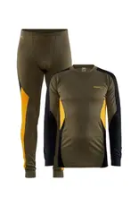 Craft Craft Core Dry Baselayer Set Men's