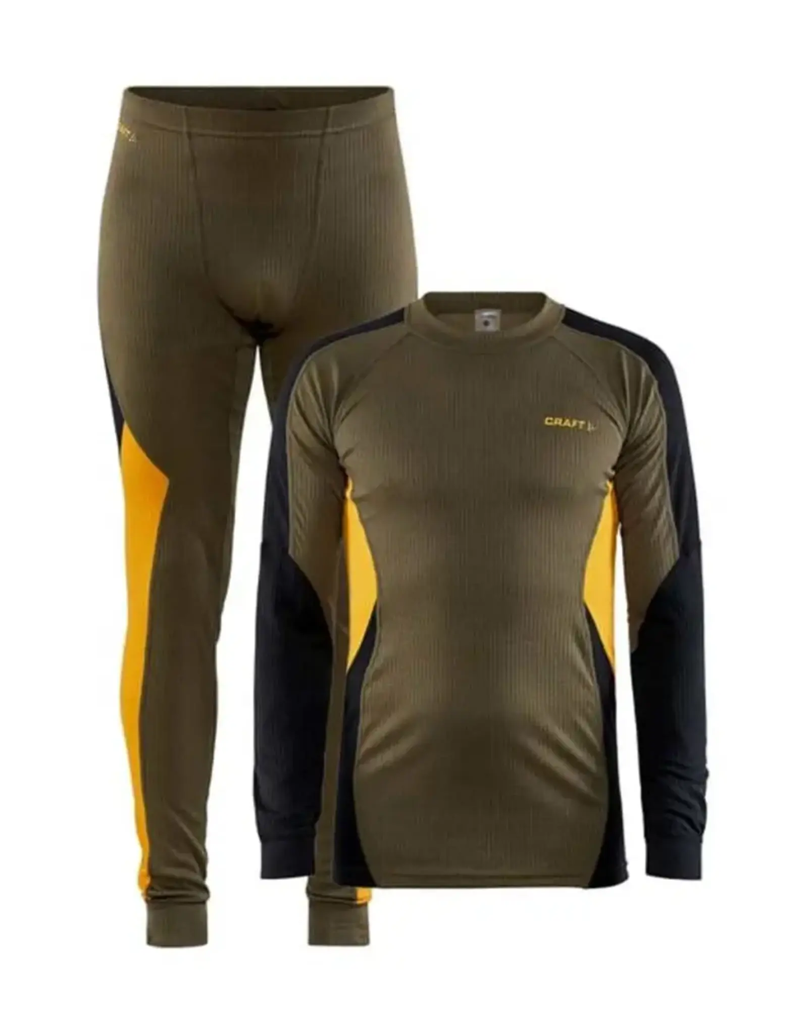 Craft Craft Core Dry Baselayer Set Men's