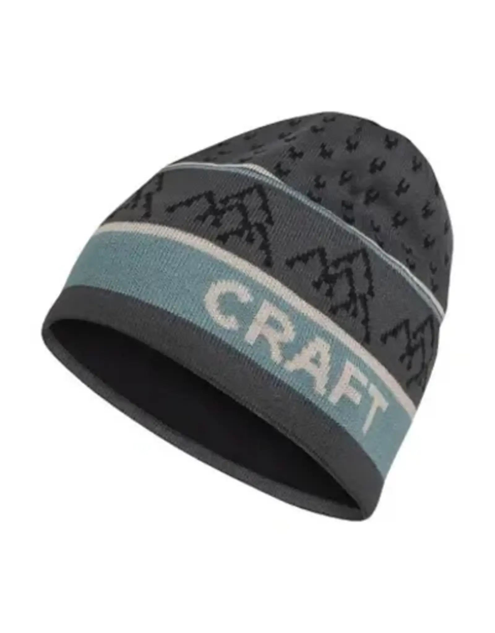 Craft Sportswear USA Craft Core Backcountry Knit Hat