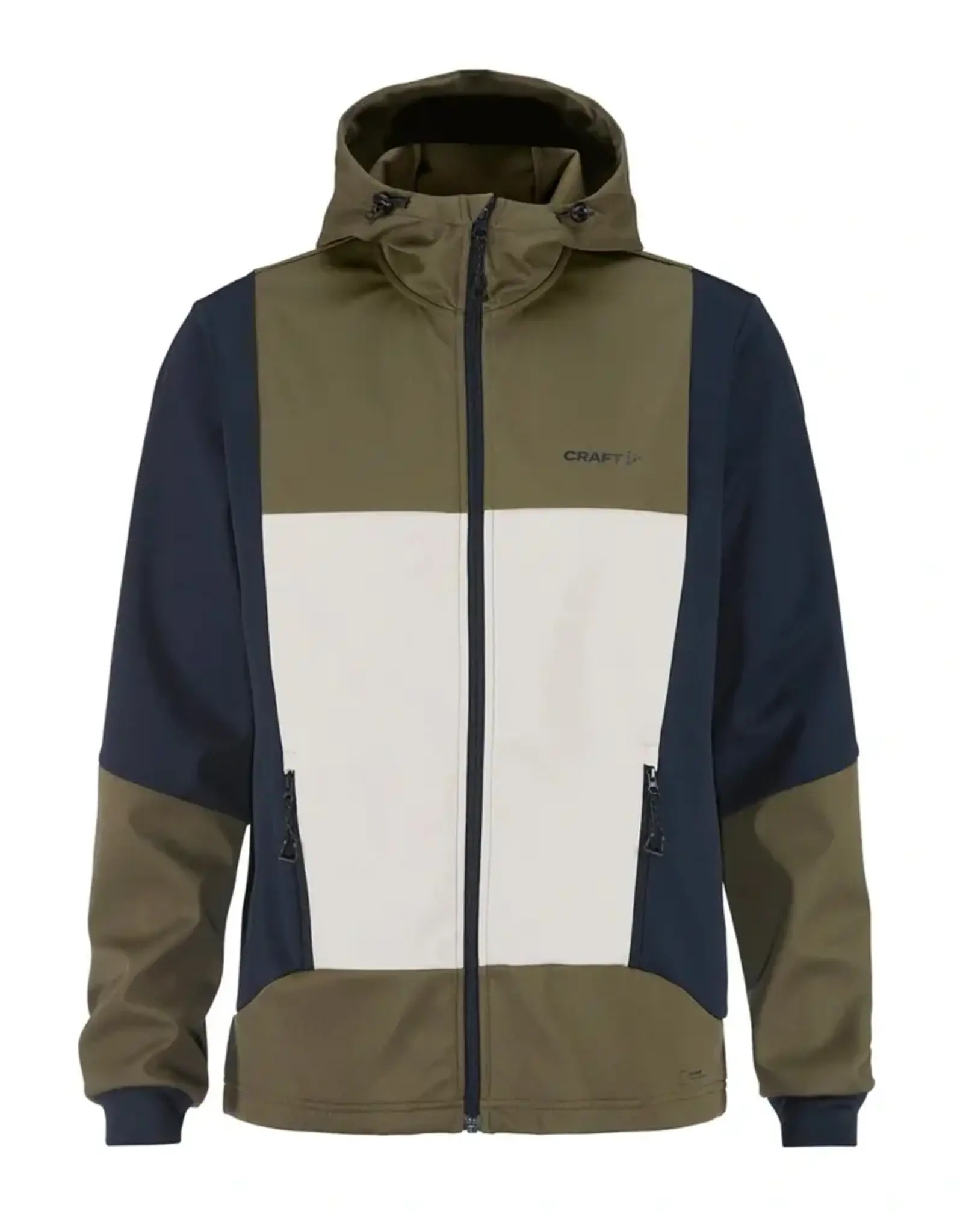 Craft Sportswear USA Craft Core Backcountry Hood Jacket M