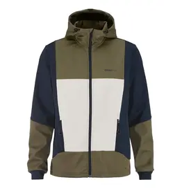 Craft Sportswear USA Craft Core Backcountry Hood Jacket M