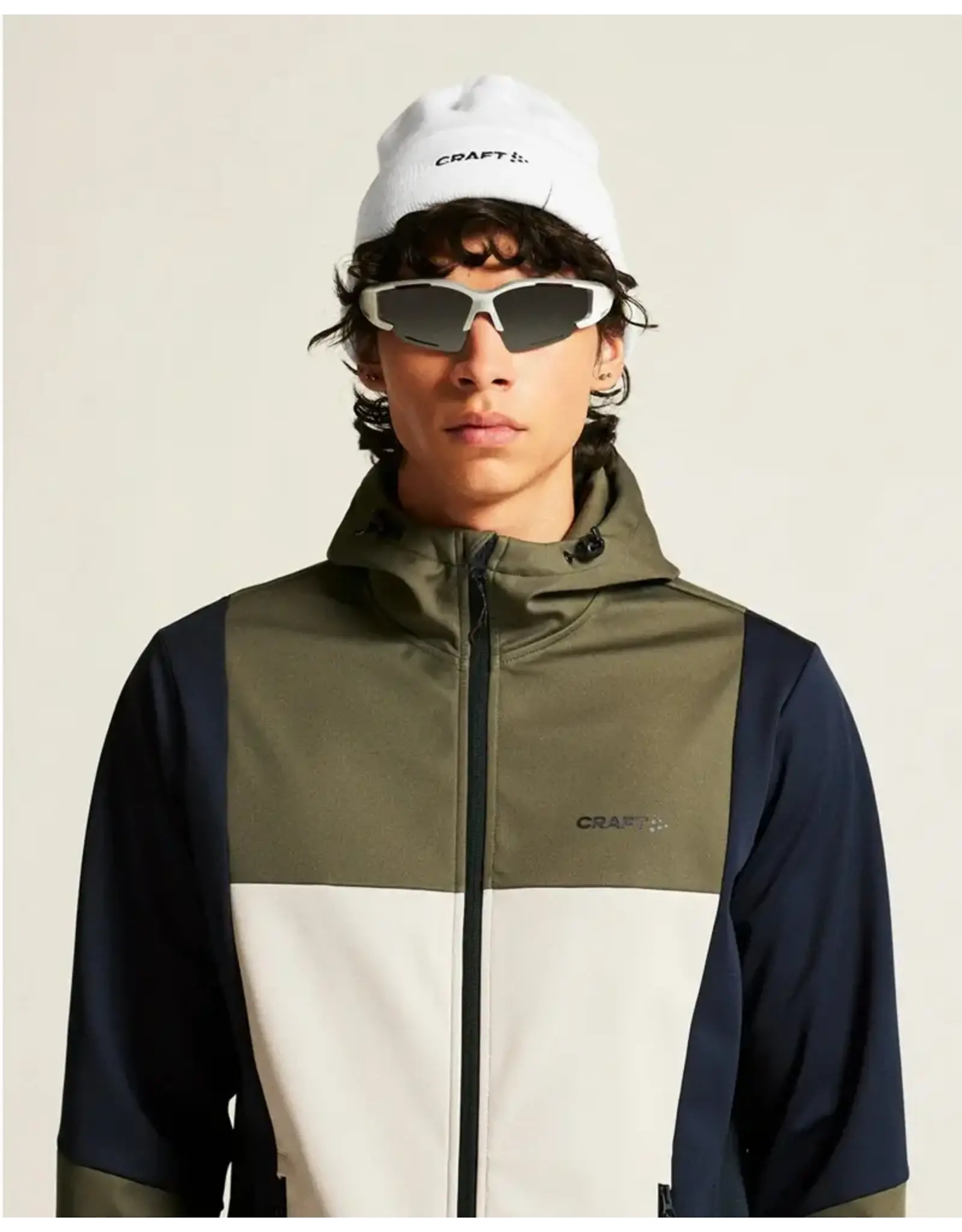Craft Sportswear USA Craft Core Backcountry Hood Jacket M