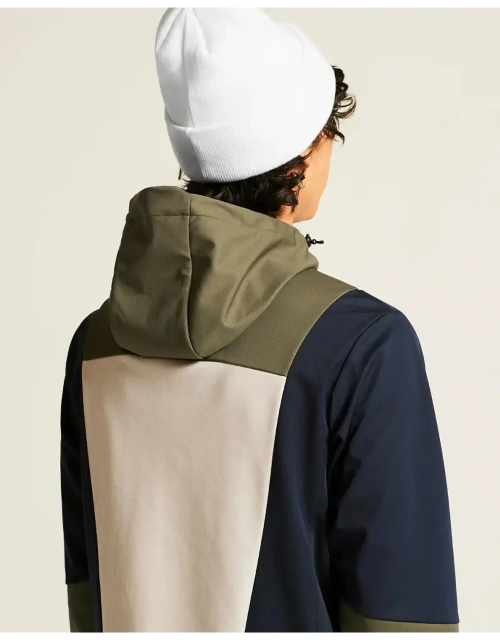 Craft Sportswear USA Craft Core Backcountry Hood Jacket M