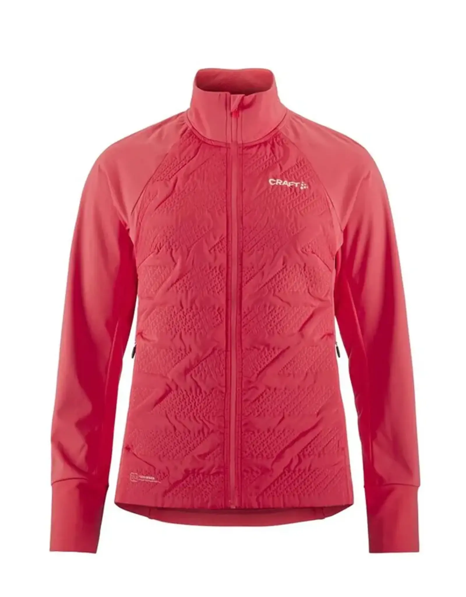 Craft Sportswear USA Craft Adv Nordic Training Speed Jacket Women's
