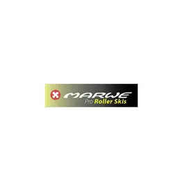 Marwe Sticker - Gradient Rectangle