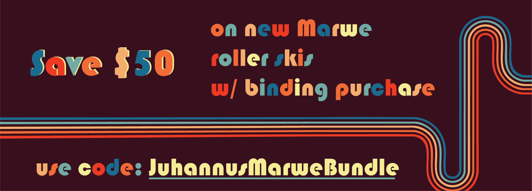 Juhannus Marwe Bundle