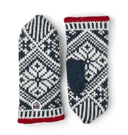 Hestra Hestra Nordic Wool Mitt