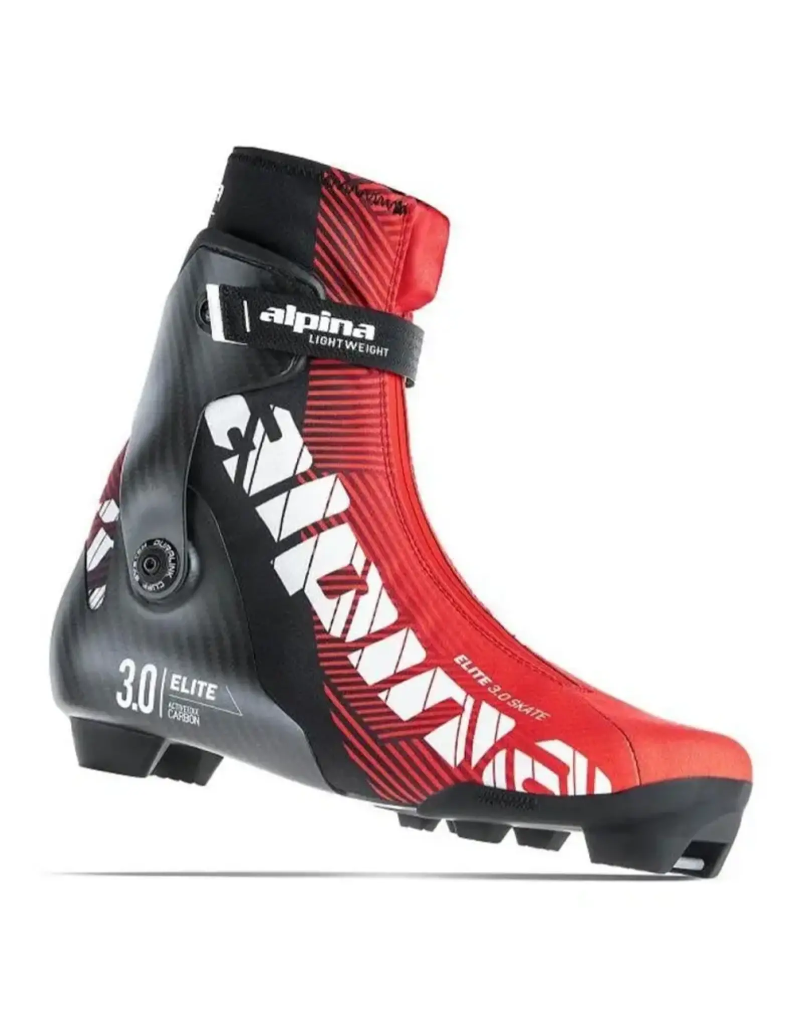 Alpina Alpina Elite 3.0 Skate Boot