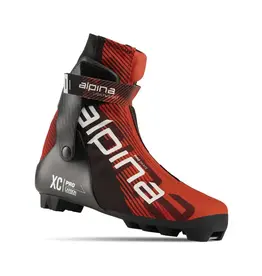 Alpina Alpina Pro Skate Boot