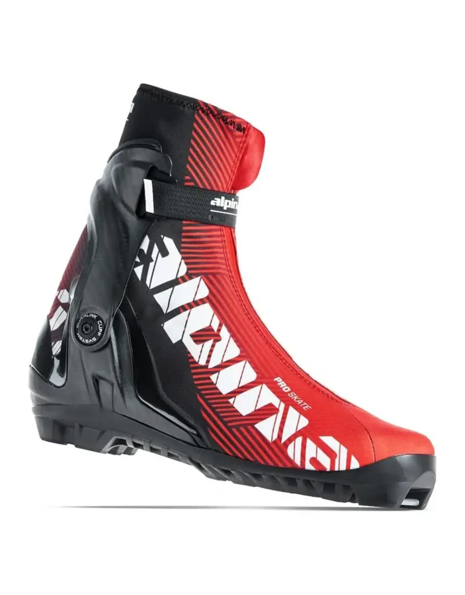 スキー Alpina Pro Cl Classic Elite EU41 Alpina Pro Skate Boot - Finn Sisu