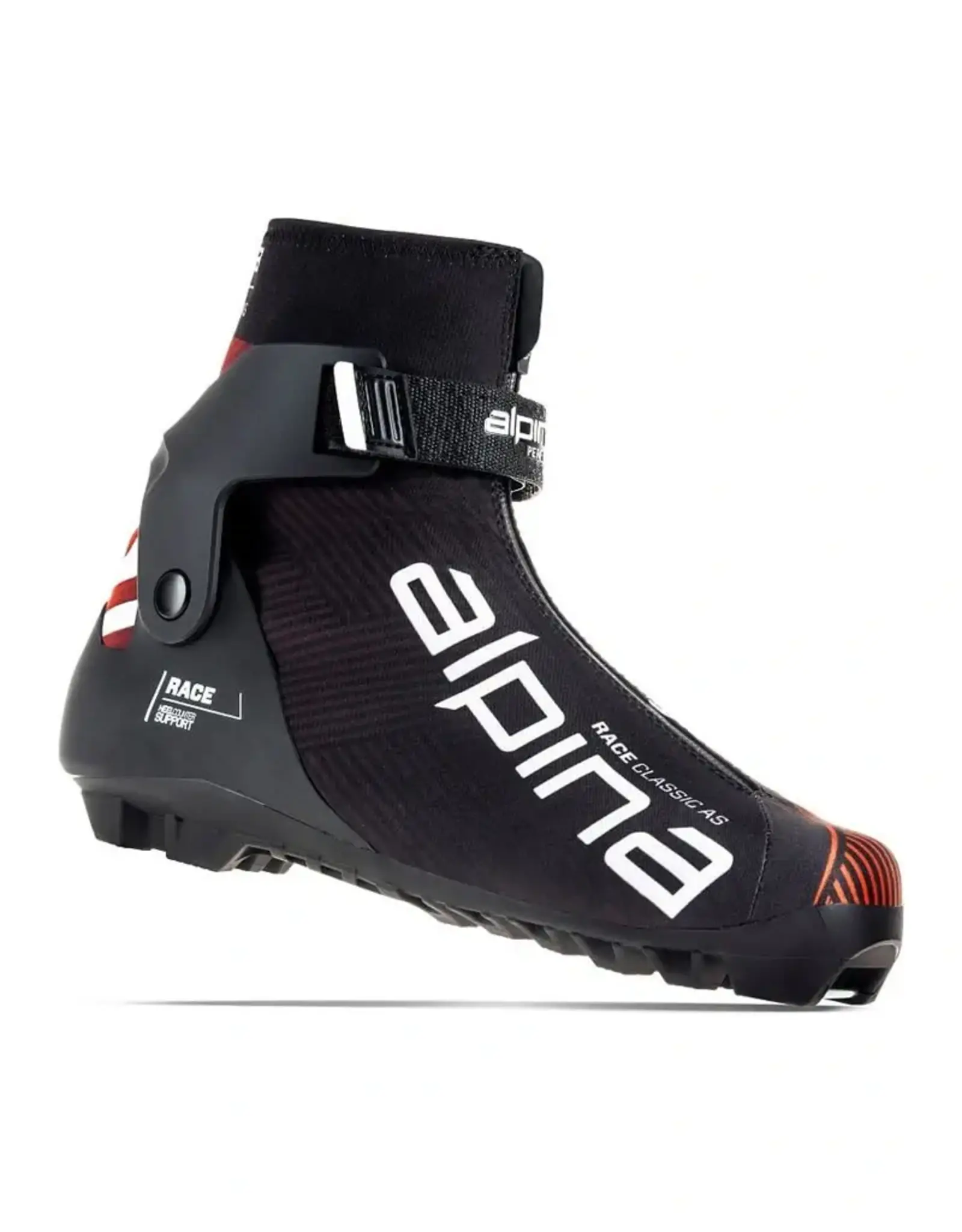 Alpina Alpina Racing Classic AS Boot