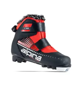 Alpina Alpina T Kid Boot