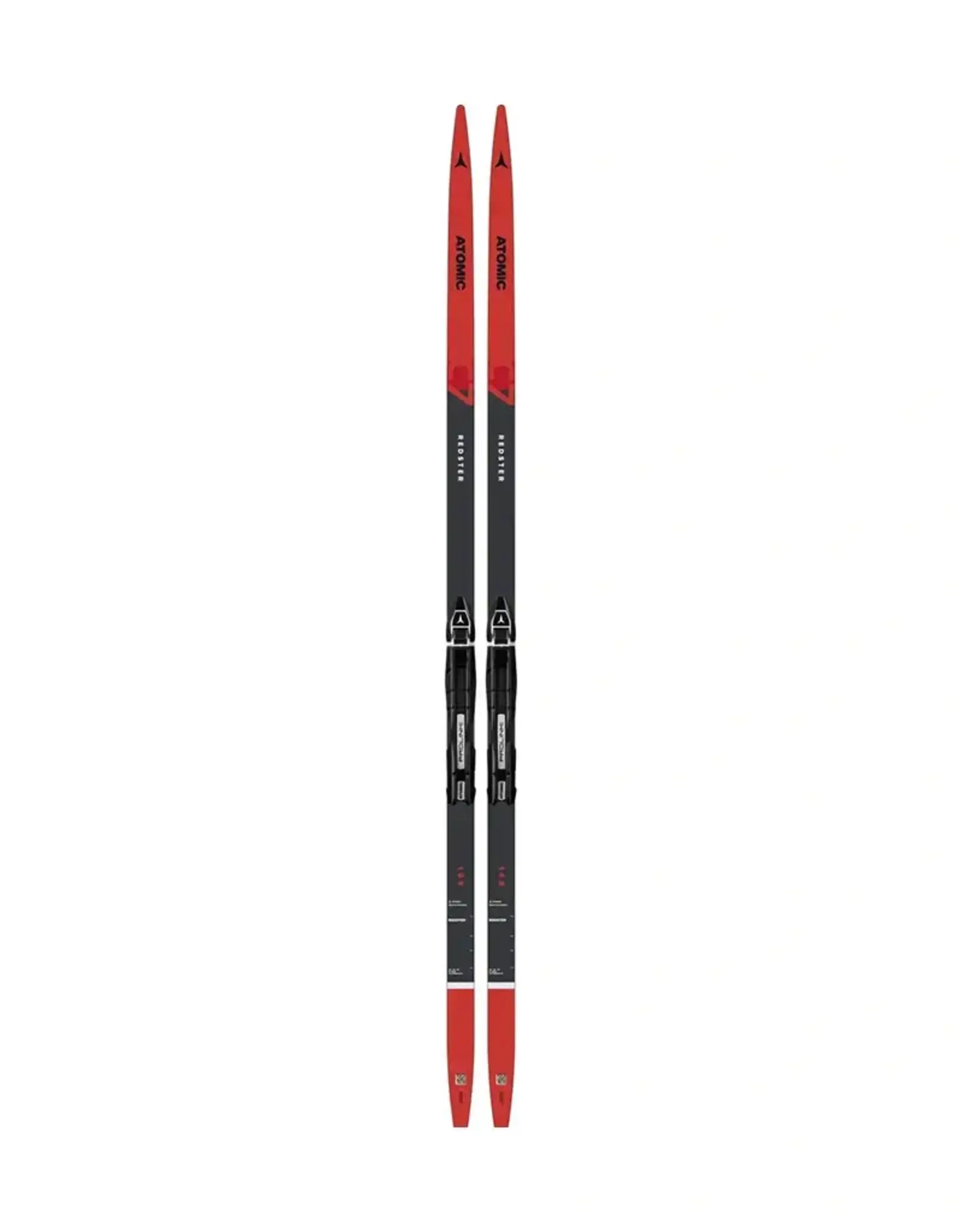 Atomic Atomic Redster C7 Skin Classic Ski Junior Set