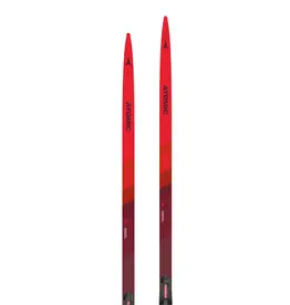 Atomic Atomic Redster C9 Carbon Classic Ski Set