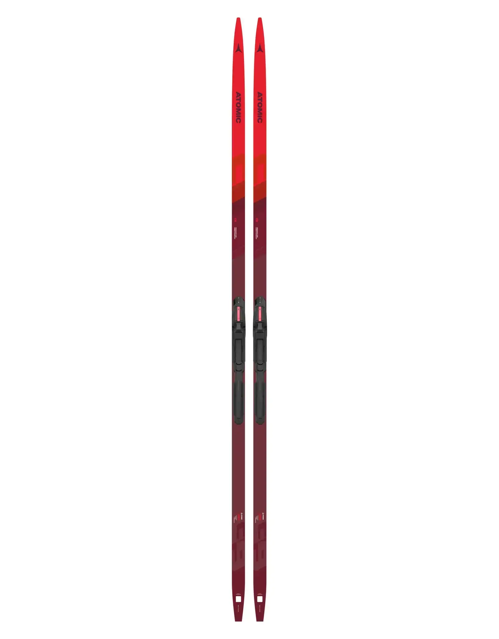 Atomic Atomic Redster C9 Carbon Classic Ski Set