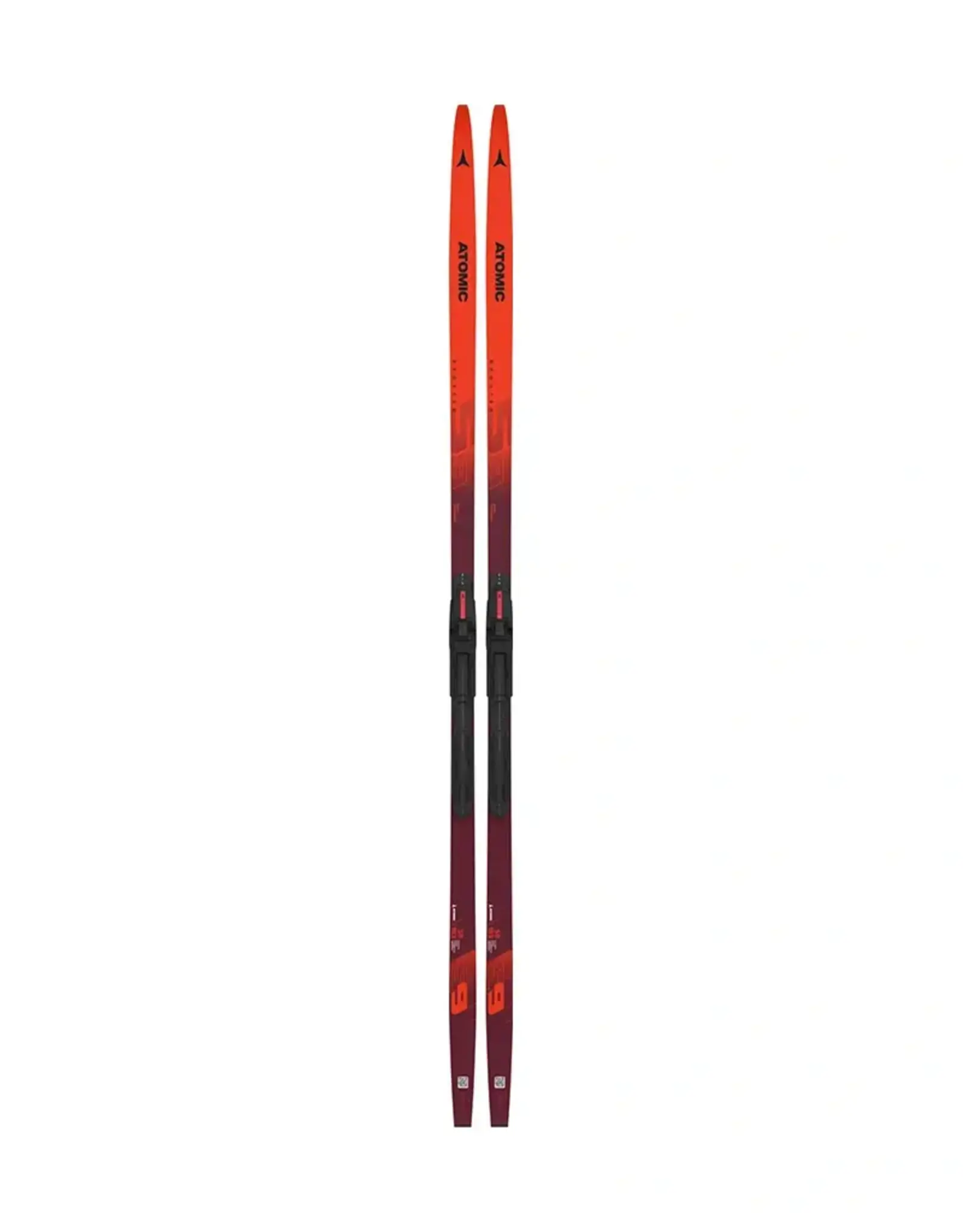 Atomic Atomic Redster S9 Gen S Skate Ski Set