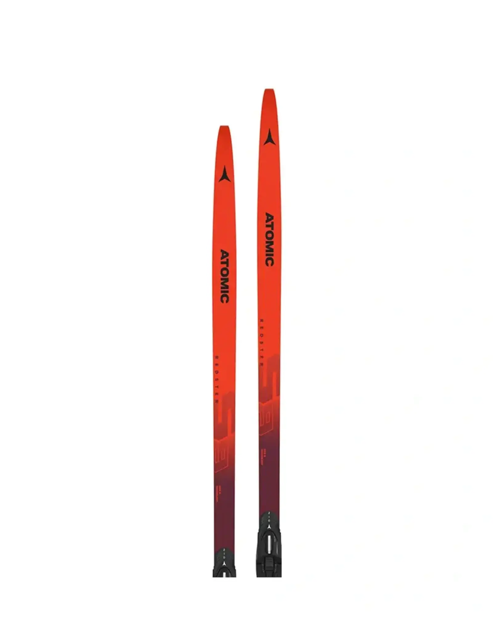 Atomic Atomic Redster S9 Gen S Skate Ski Set