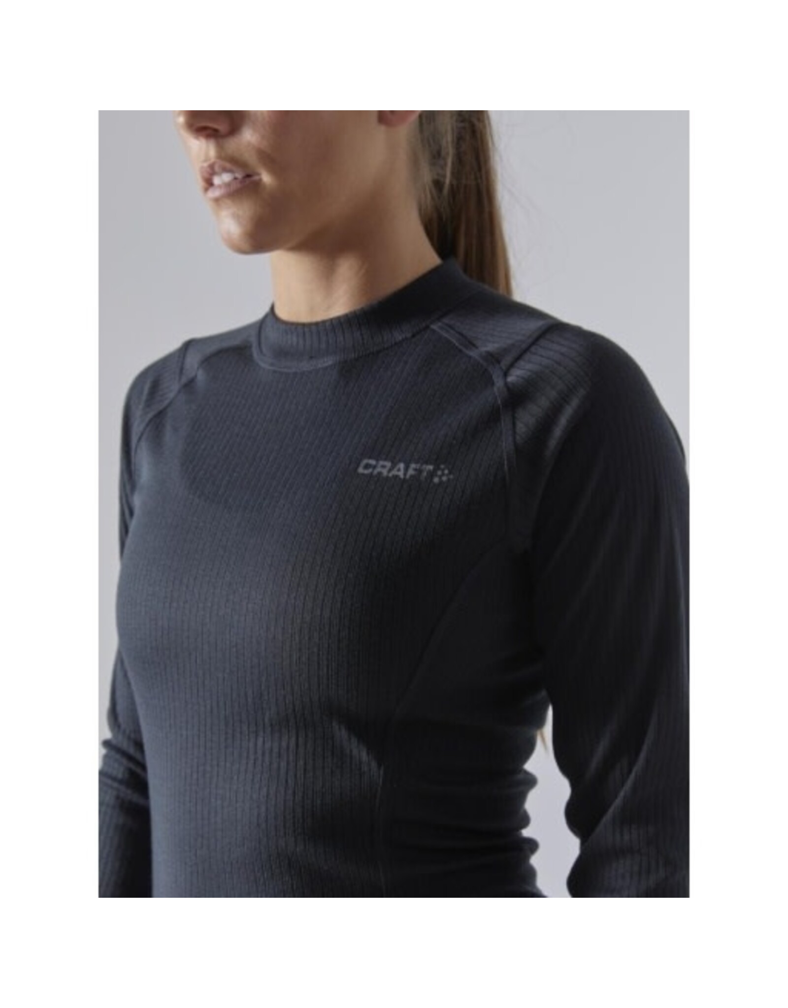 Craft Craft Core Dry Baselayer Set Women's