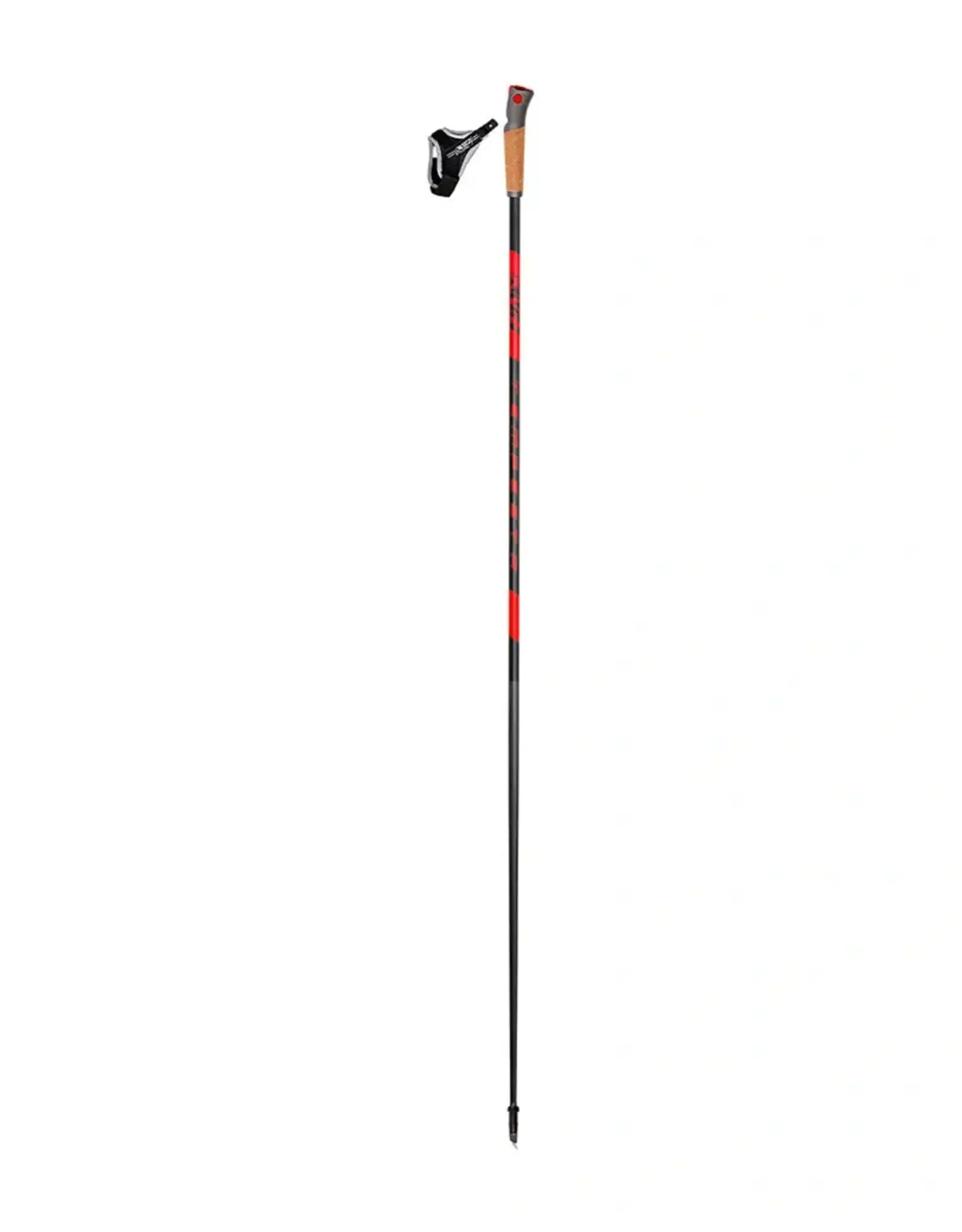 KV+ KV+ Tempesta Roller Ski Pole