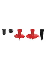 KV+ KV+ Quick Change Basket and Tip Set