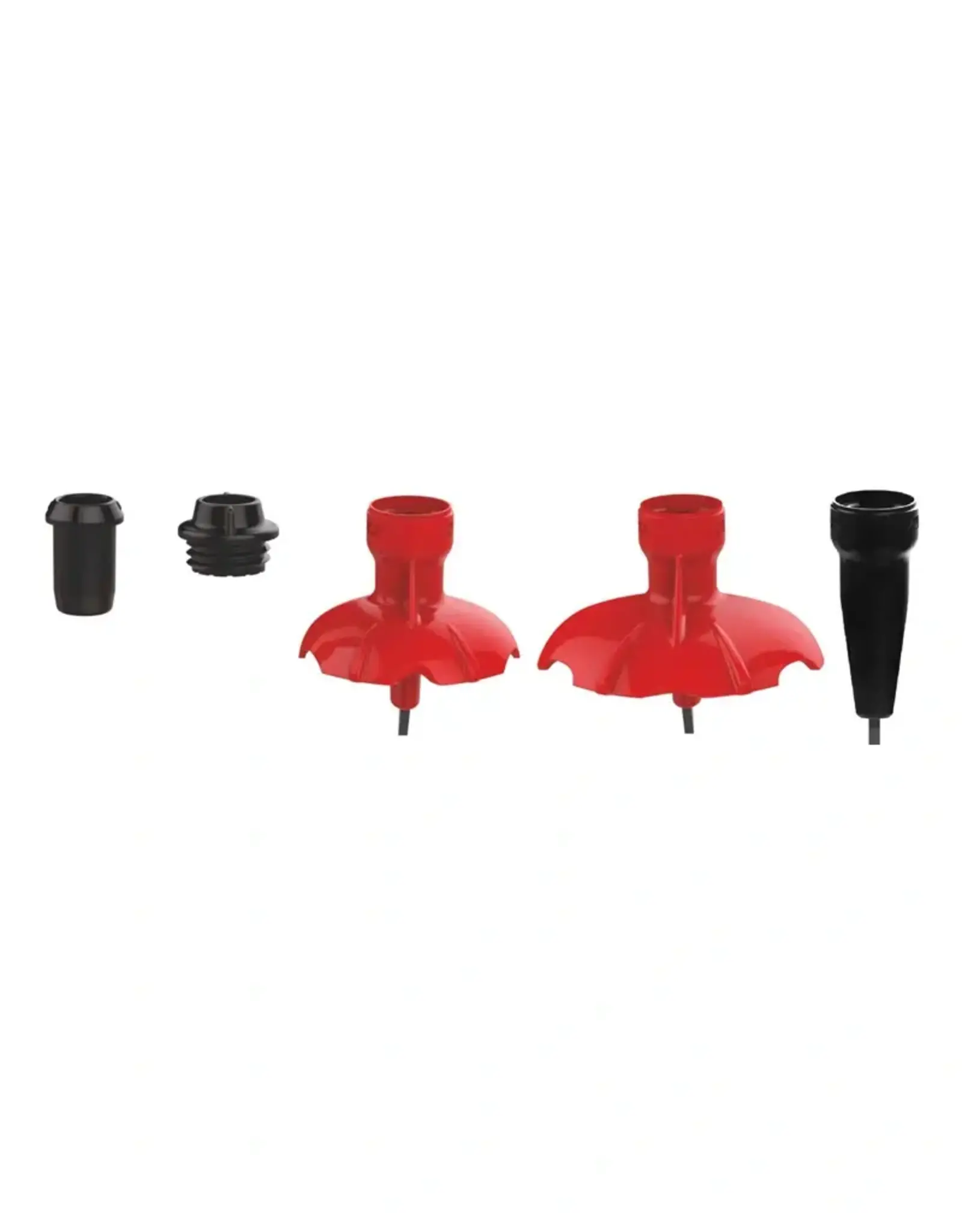 KV+ KV+ Quick Change Basket and Tip Set