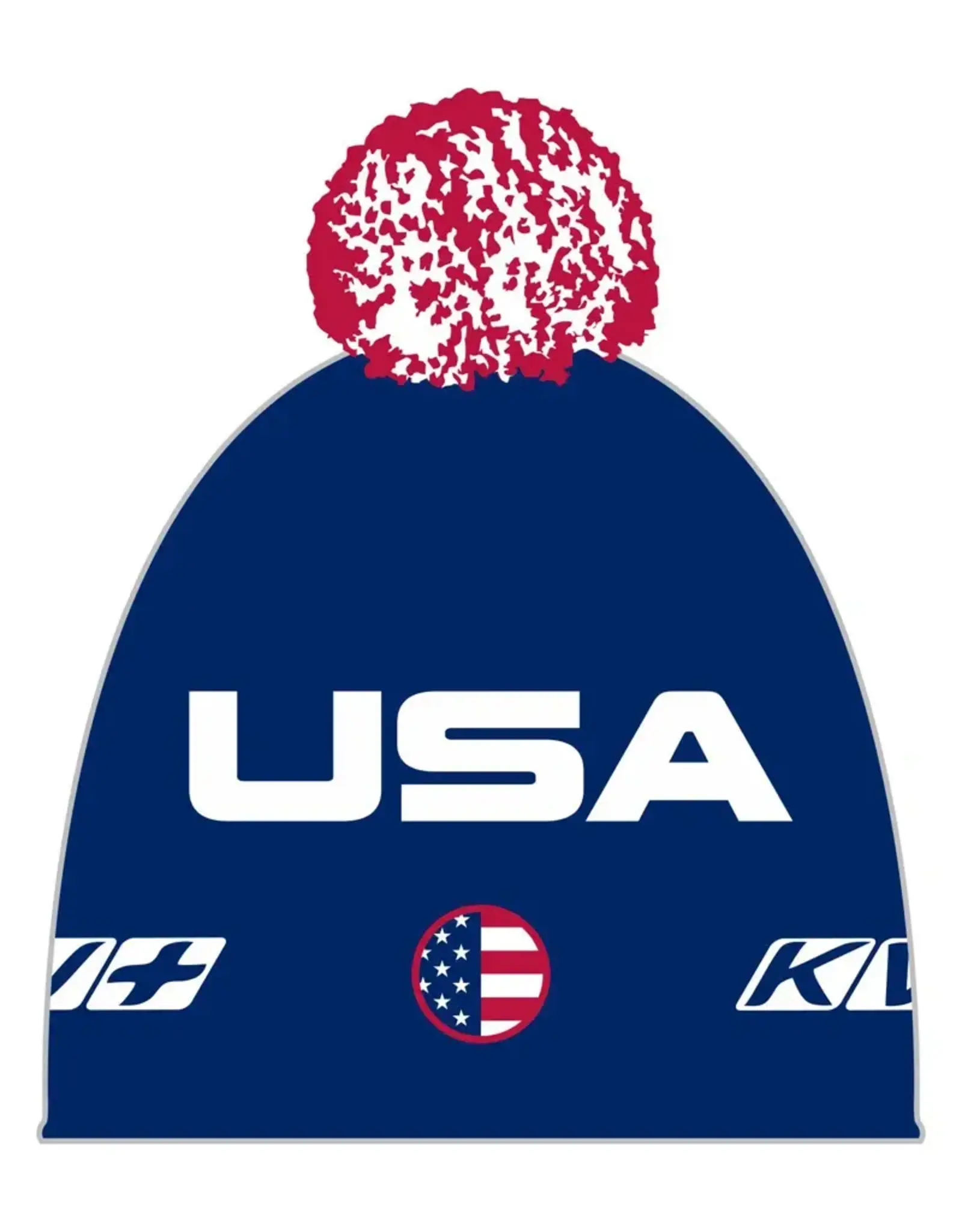 KV+ KV+ Patriot Hat