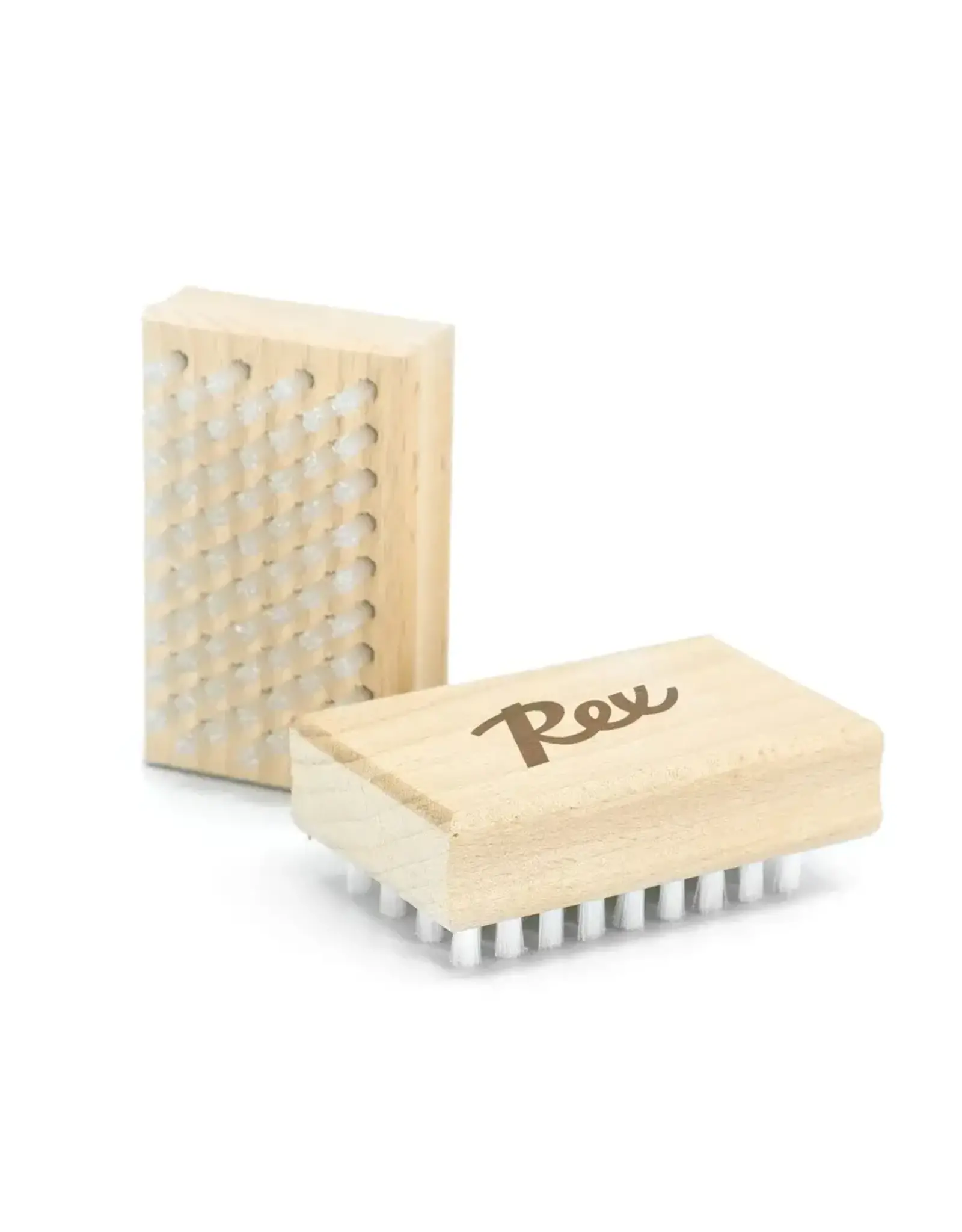 Rex Rex Nylon Brush Small