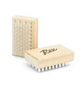 Rex Rex Nylon Brush Small