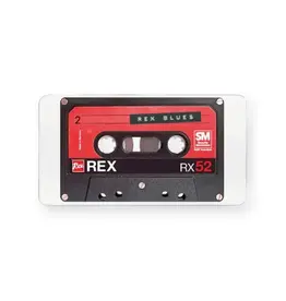 Rex Rex Acrylic Scraper