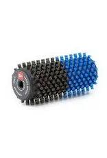 Rex Rex Roto Brush Soft Blue + Horsehair 140mm