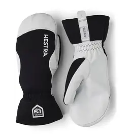 Hestra Hestra Windstopper Leather Mitt