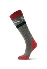 FITS FITS Medium Ski (Herd) OTC Sock