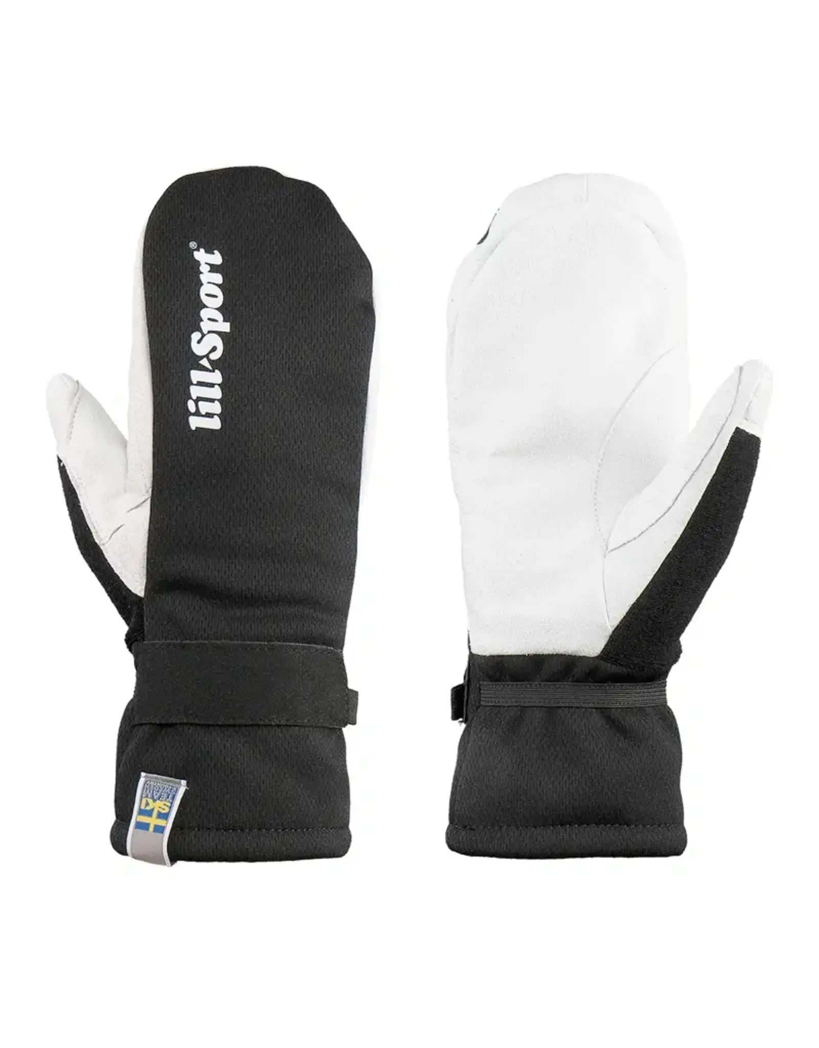 Lill-Sport Lill-Sport Mitt 1 Mitten