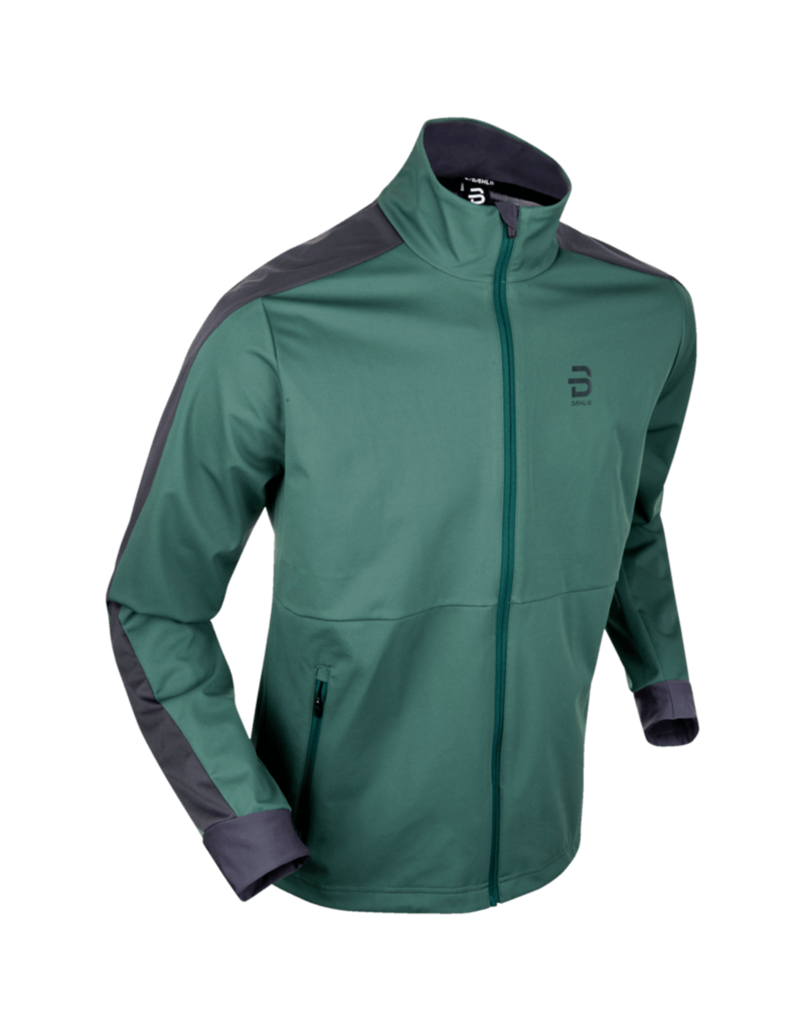Bjorn Daehlie Bjorn Daehlie Jacket Davos Men's