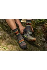 Darn Tough Vermont Darn Tough Willoughby Micro Crew Lightweight Sock w/cushion