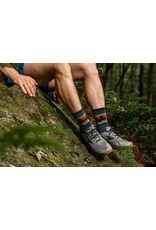 Darn Tough Vermont Darn Tough Willoughby Micro Crew Lightweight Sock w/cushion