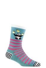 Darn Tough Vermont Darn Tough Animal Haus Crew Sock Lightweight
