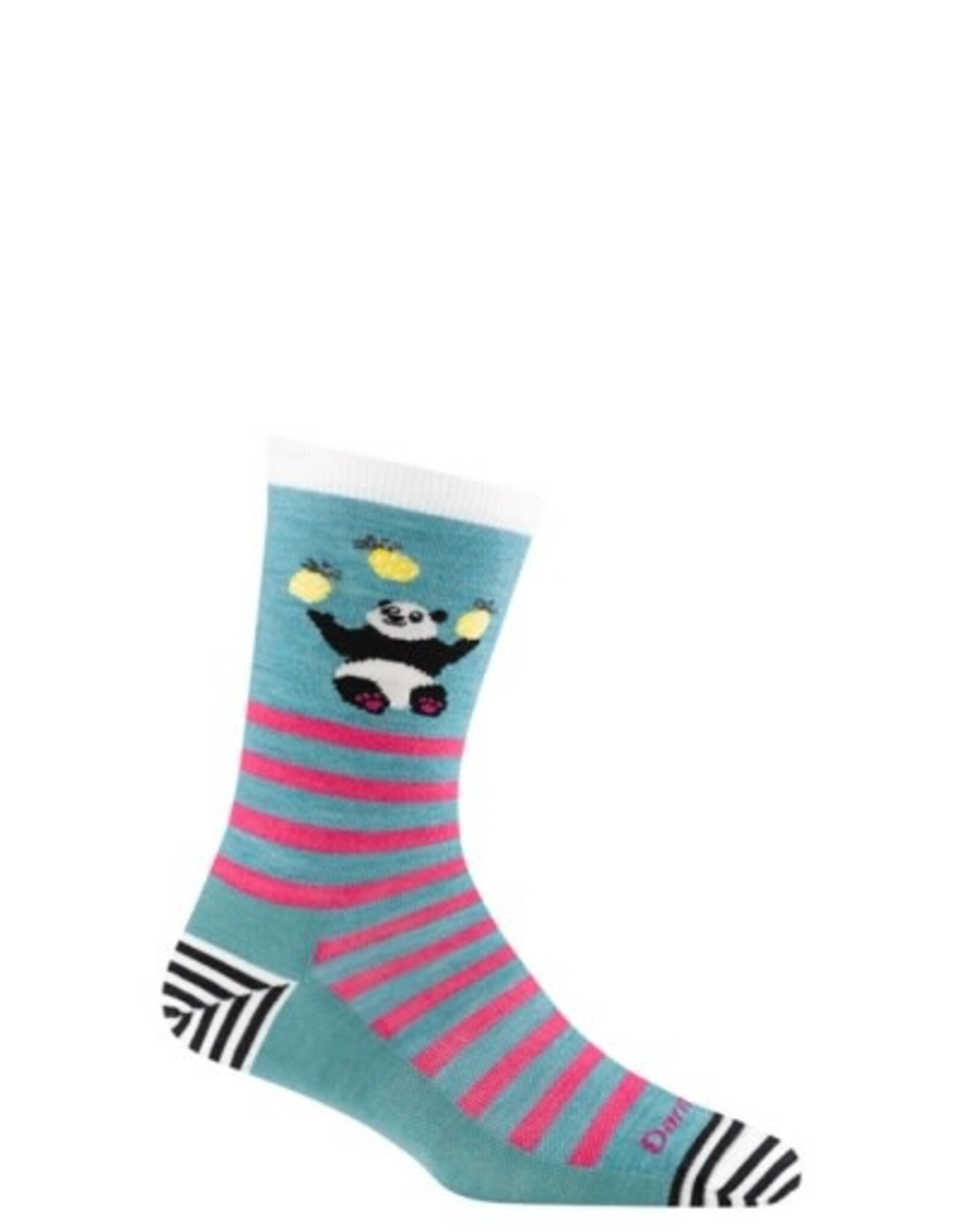 Darn Tough Vermont Darn Tough Animal Haus Crew Sock Lightweight