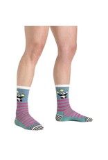 Darn Tough Vermont Darn Tough Animal Haus Crew Sock Lightweight