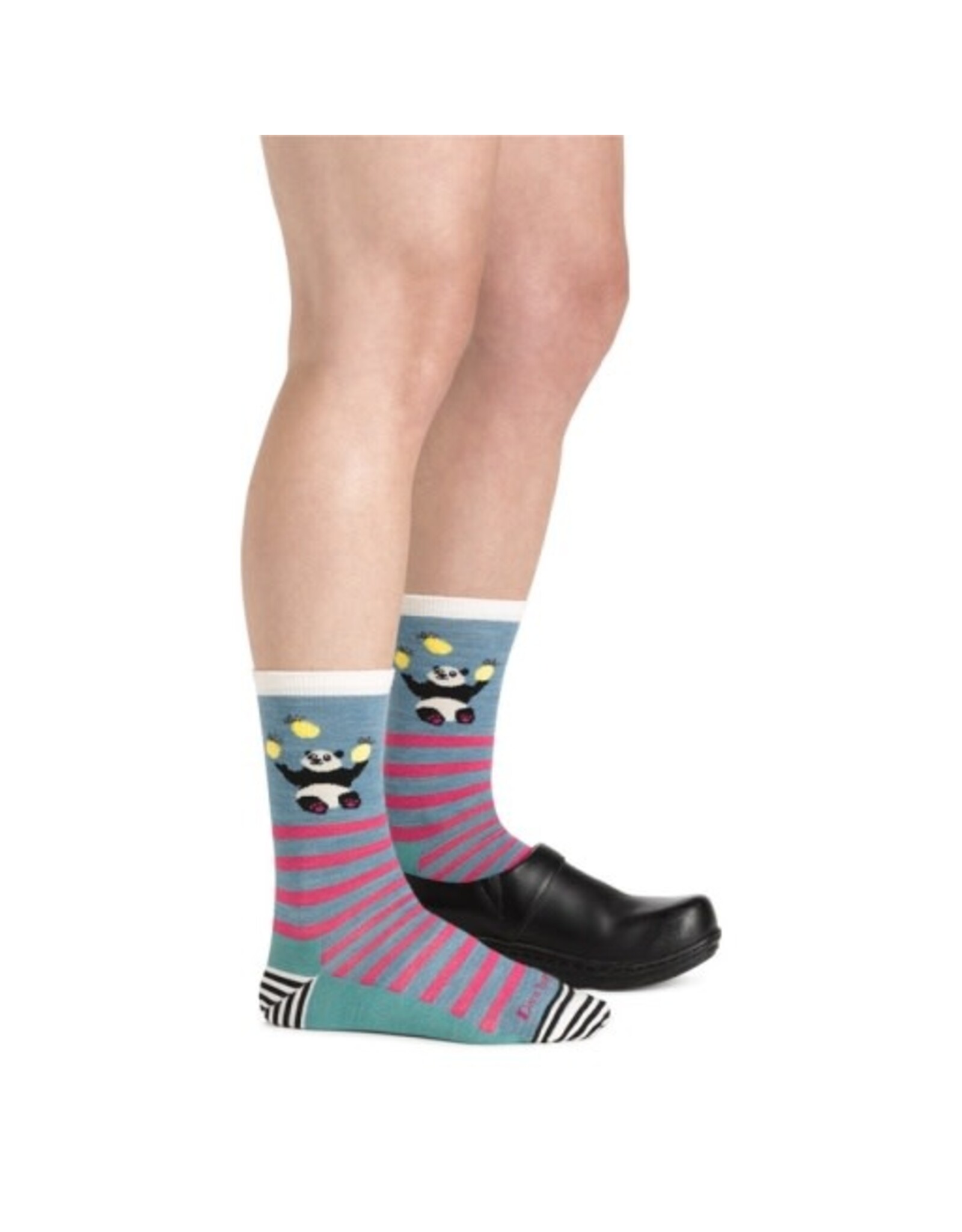Darn Tough Vermont Darn Tough Animal Haus Crew Sock Lightweight