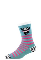 Darn Tough Vermont Darn Tough Animal Haus Crew Sock Lightweight