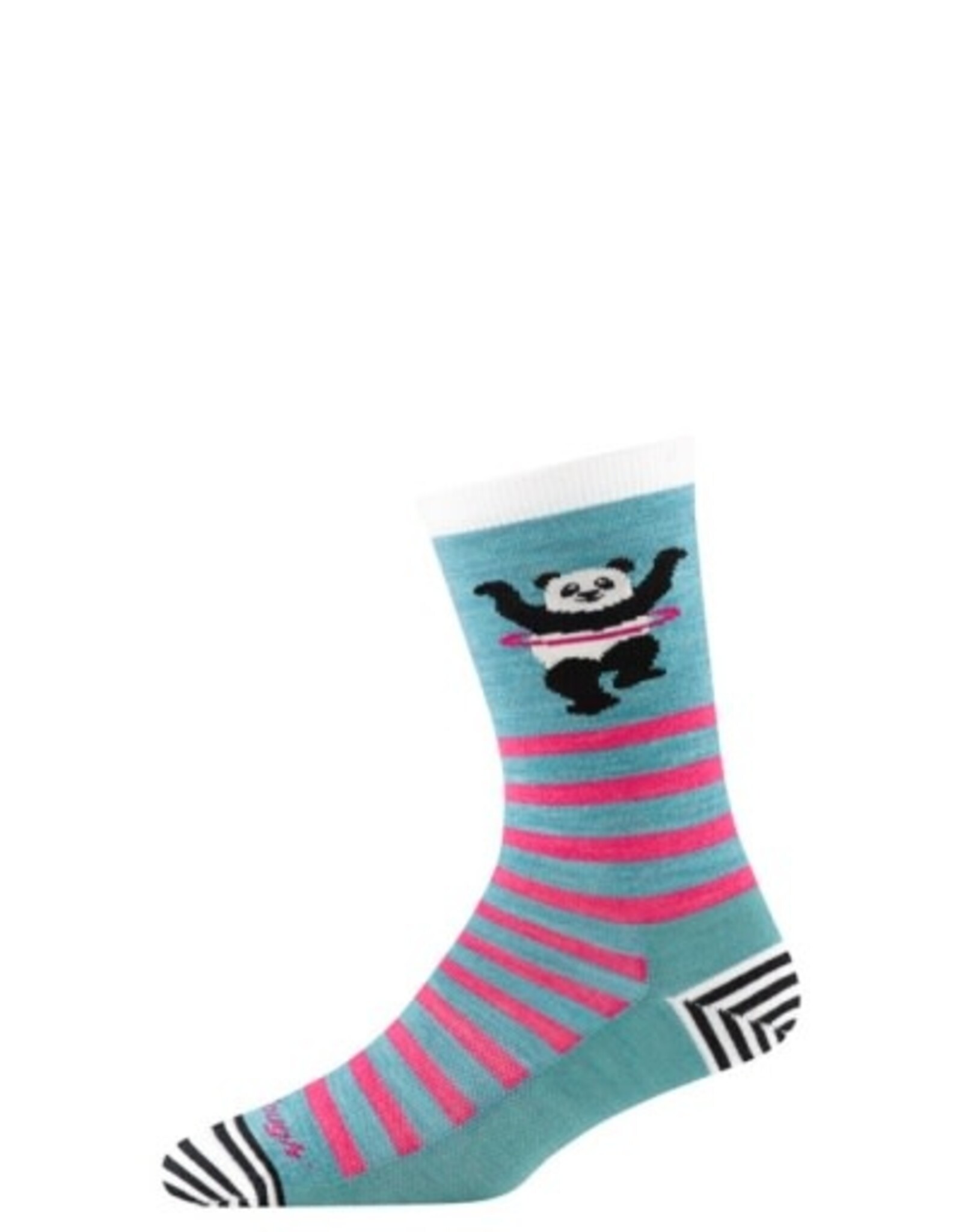 Darn Tough Vermont Darn Tough Animal Haus Crew Sock Lightweight