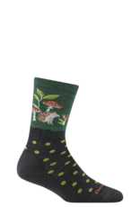 Darn Tough Vermont Darn Tough Wild Life Crew Lightweight Sock w/Cushion