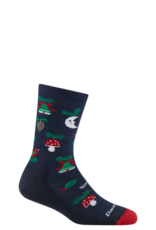 Darn Tough Vermont Darn Tough Tinsel Town Crew Lightweight Sock w/Cushion
