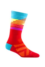 Darn Tough Vermont Darn Tough Lillehammer Nordic Boot Sock Lightweight - Women's